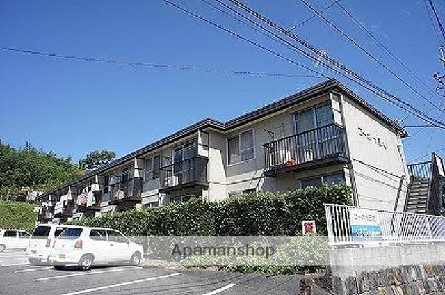 コーポ十五社(2LDK/1階)