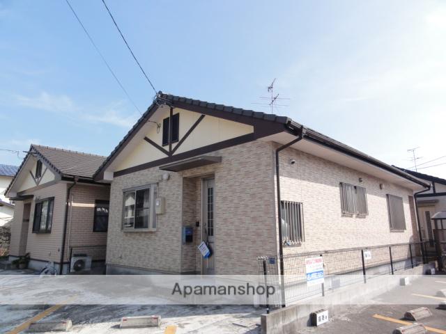 熊本県熊本市南区  築21年(3DK)