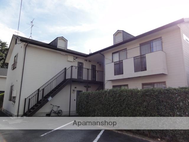 レピュートローズパーク