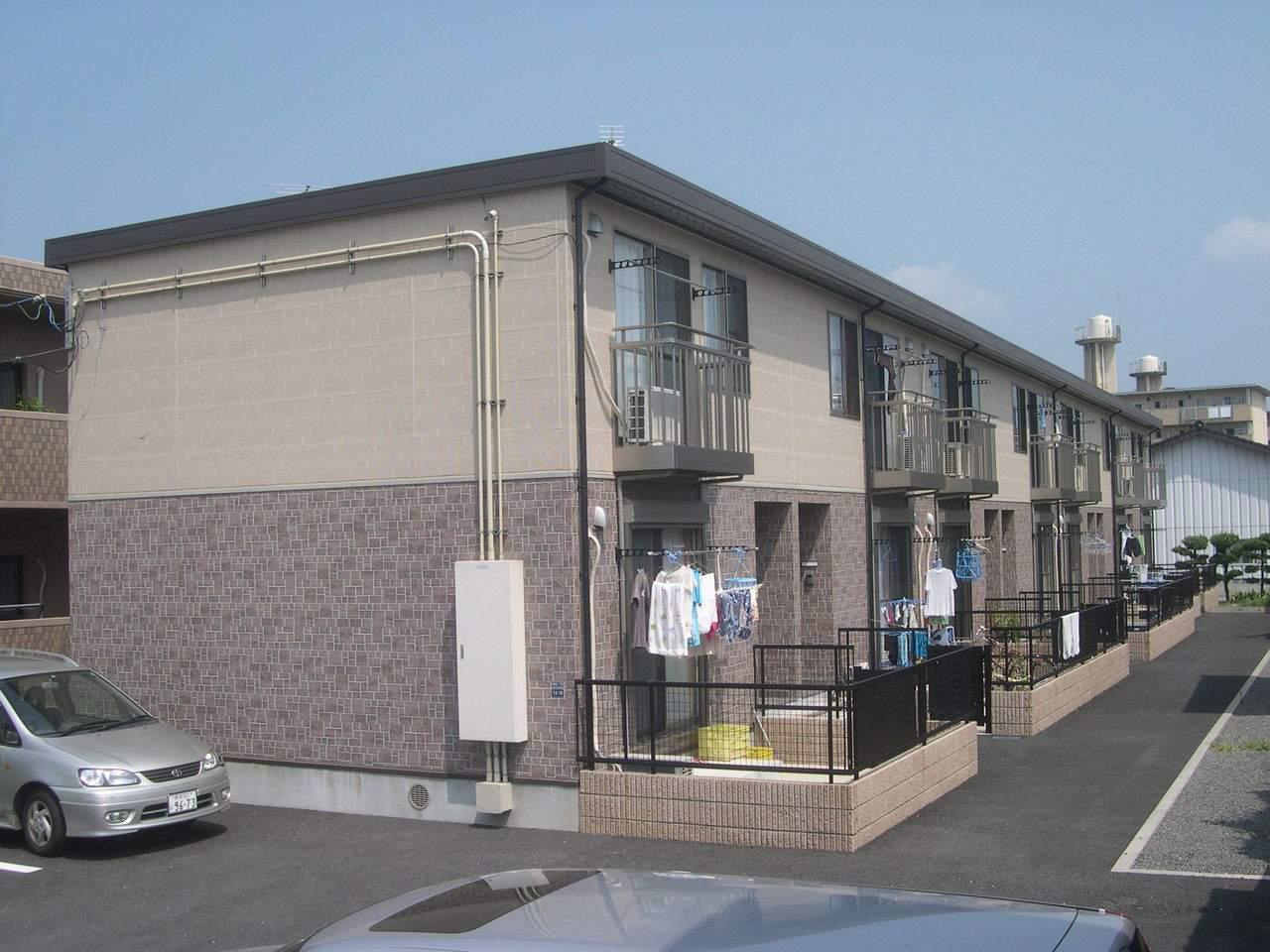 ユニフレックス南高江