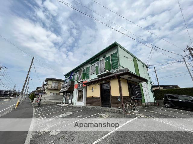 ハイツすずかけ