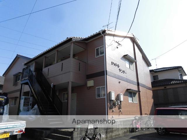 シャトルサンデー