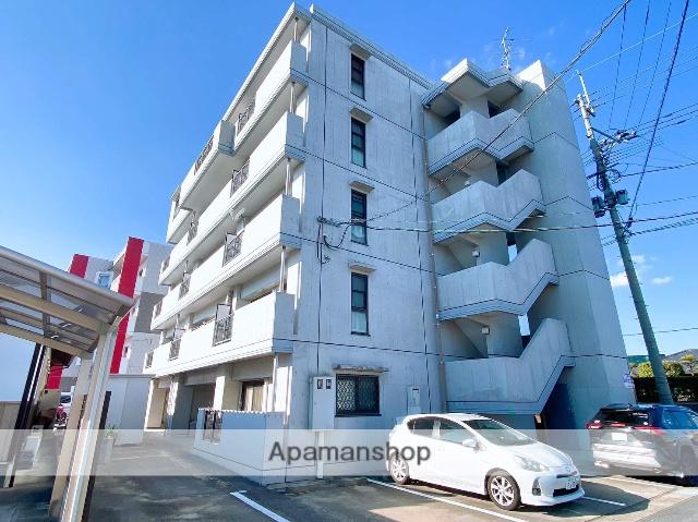 PARK WAILEA(2LDK/3階)