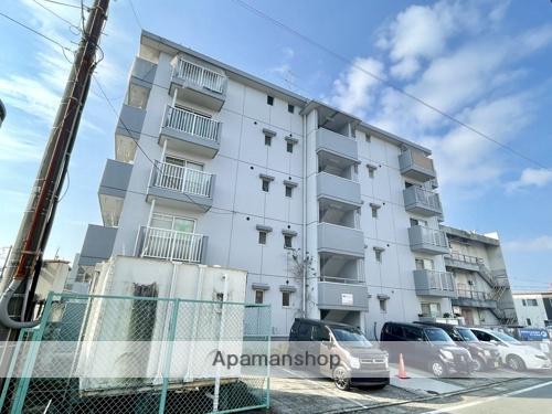 健軍グリーンハイツ