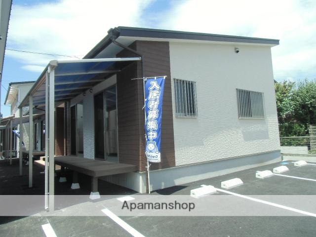 ＮＡＮＡハウス(3LDK)