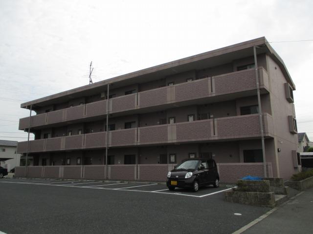 レークヒル画図Ⅲ