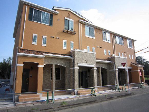 シャルム ミツキ