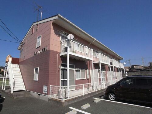 ユニハイム月尾Ⅱ