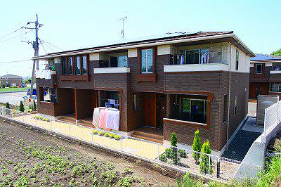 LEGAZONⅠ