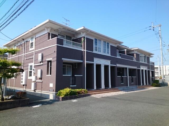 ラ・フォレスタRYU・C