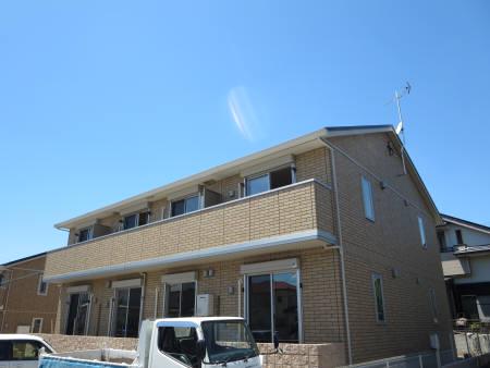 ウィット広崎 A棟