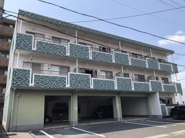 タカトーレジデンス