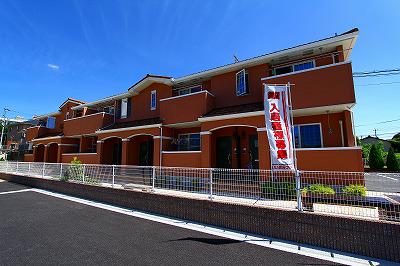 ノーヴァ久根山