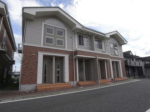 パークハイム大丸I