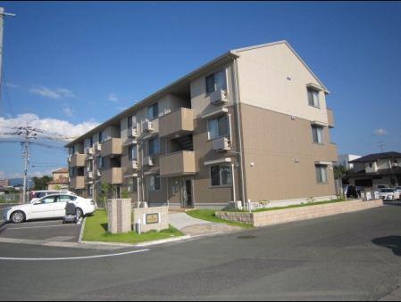 ハイムセラ大津駅前(2LDK/2階)