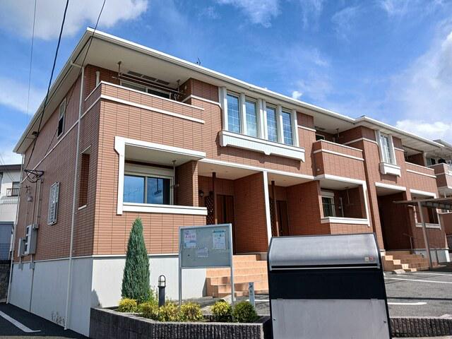 トップフィールドⅡ