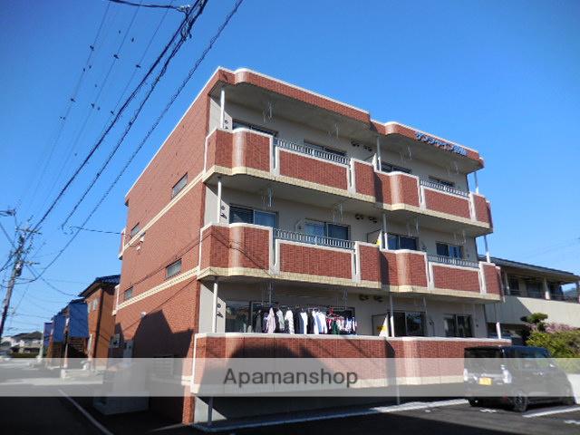 サンシャイン帯山