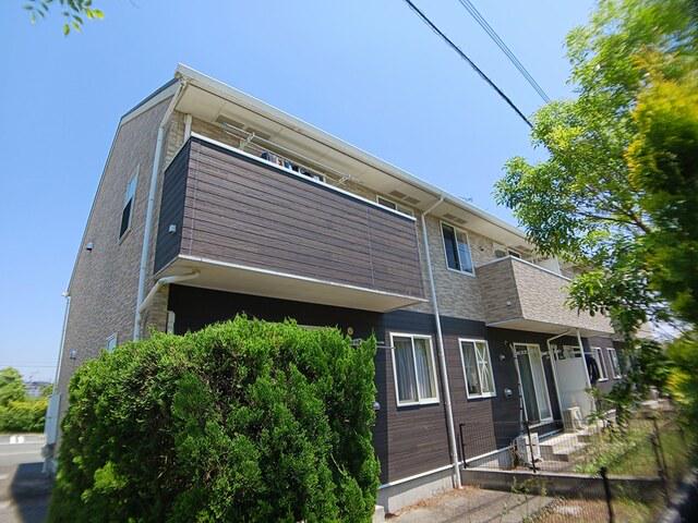 サンヒルズ城南A