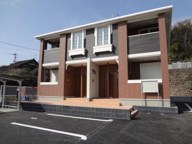 レジデンススクエア Ⅱ