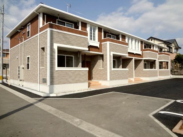 インペリアル上鶴 Ⅱ