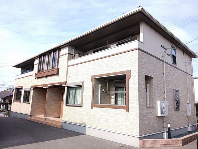 エスペランサ益城