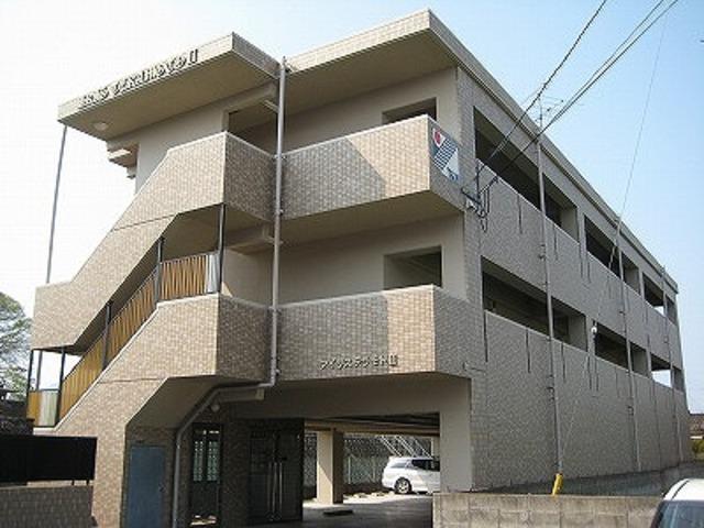 アイリステラモトII