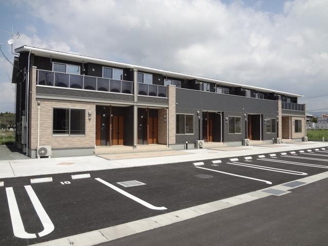 アザレア・M Ⅰ