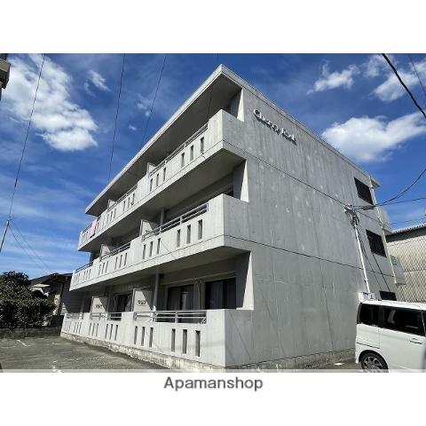 チェリー尾ノ上(2DK/1階)