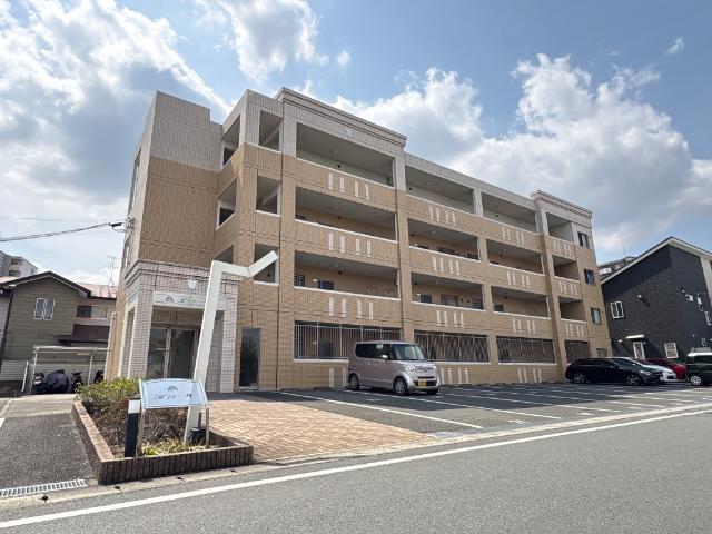 M78・・・峰(1LDK/2階)