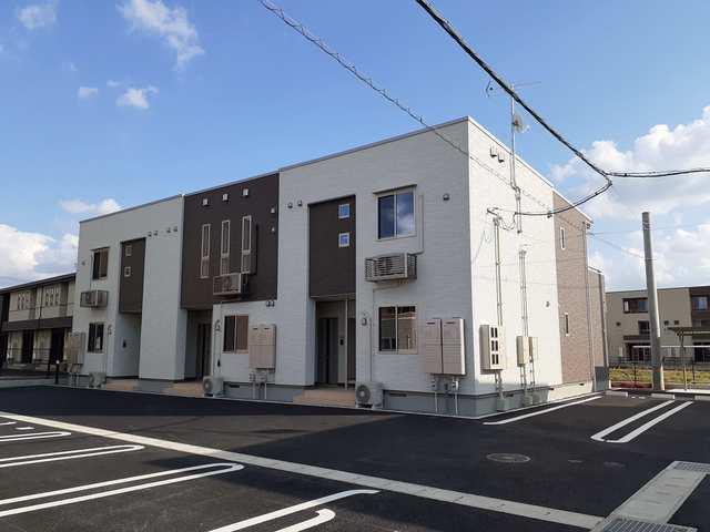 カーサ ジンゴA