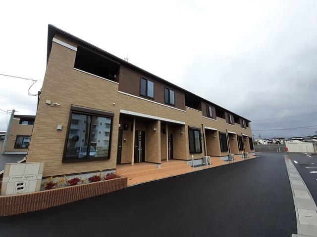 クラウン スクエア Ⅰ