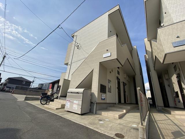 CB近見フレスコ