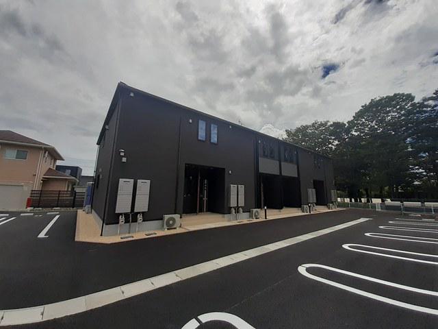 アヴニールD(2LDK/2階)