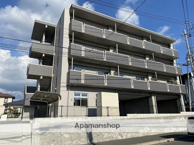 セブン・セブン戸島(1LDK/3階)