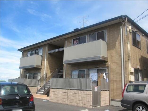 ソレジオヴィレッジ大津