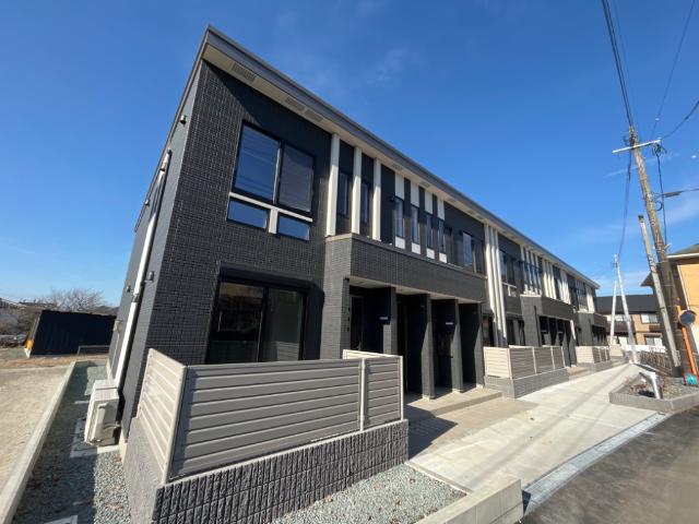 アメニティ O(3LDK/2階)