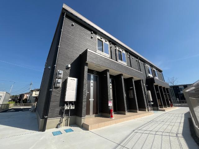 フロンティアエステートⅢ