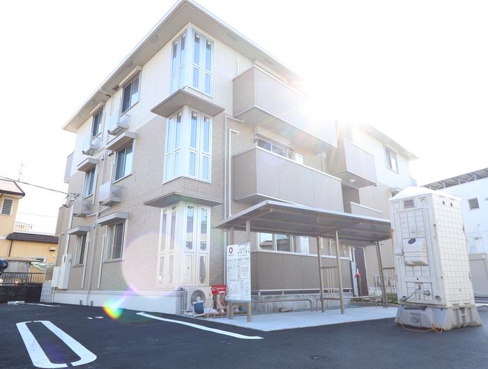 アルカンシェル 益城