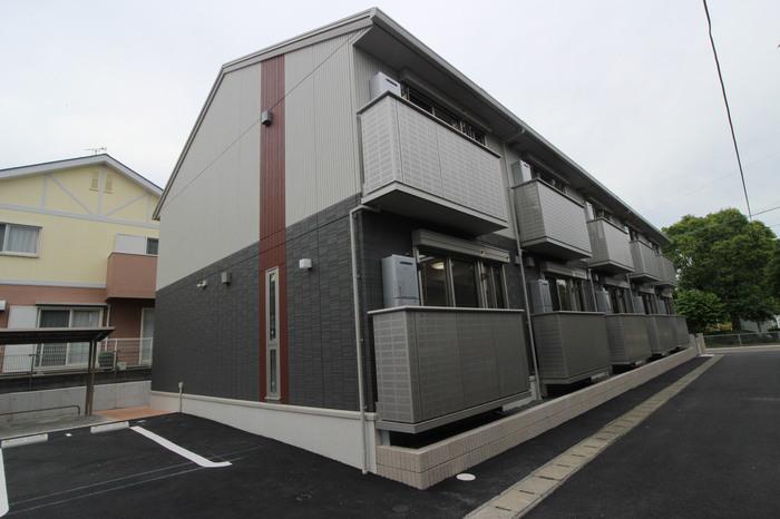 モアボヌールⅡ