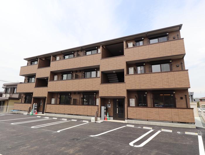 グランデュール葉山