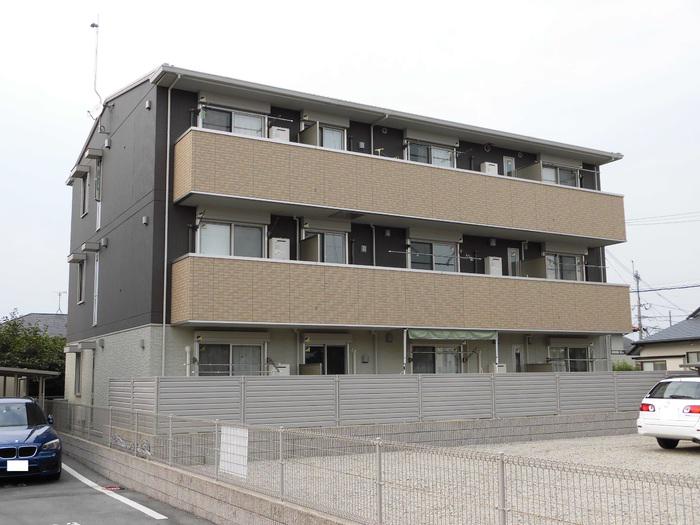 アルページュII