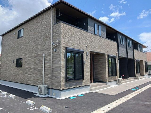 メゾン・プラチナ