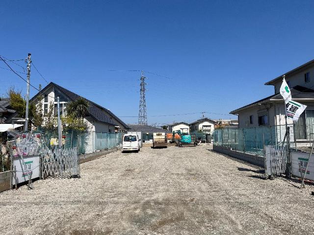 益城町惣領アパート
