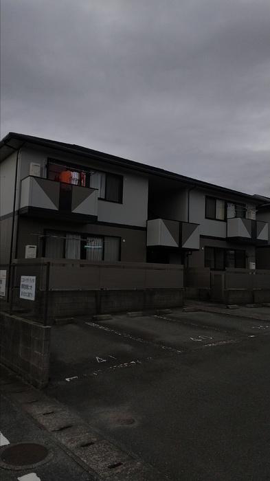 パークサイドヴィラ F棟