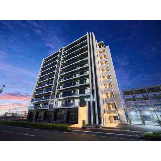 LIBTH菊陽227(1LDK/3階)