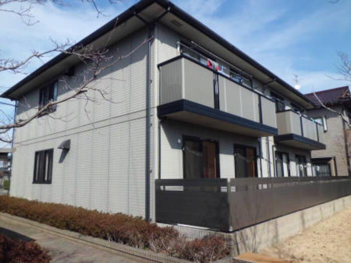 サンロイヤルB棟