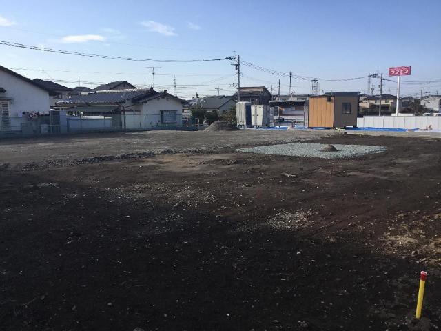 サクラリアン益城