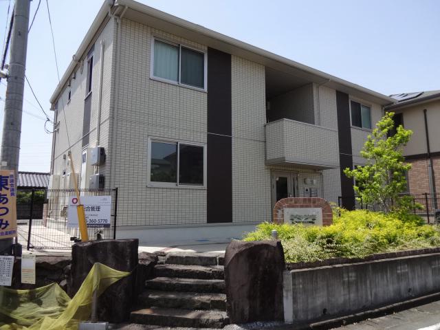 ラフィーネ青葉台