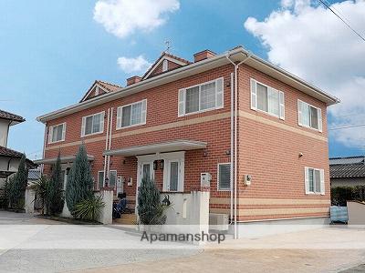 ヨーロピアンシャレー花立B棟