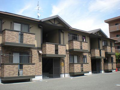 グランデージュ